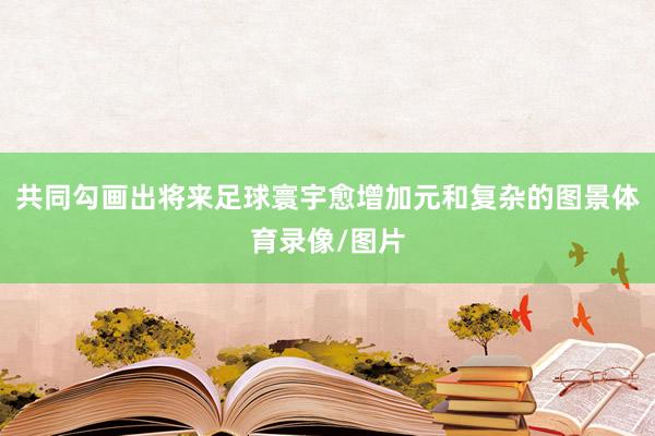 共同勾画出将来足球寰宇愈增加元和复杂的图景体育录像/图片